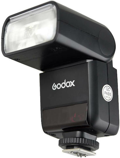 Godox TT350O TTL Flash για Panasonic, Olympus Μηχανές