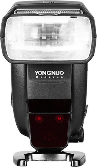 Yongnuo YN600EX-RT II TTL Flash για Canon Μηχανές