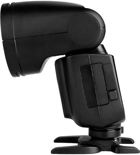 Godox V1-O Blitz TTL Pentru Camere Foto Cu Blitz Panasonic Olympus