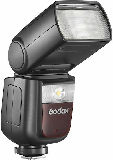 Godox V860III-F-TTL Blitzkamera Kit für Sony Nikon Canon Fujifilm Beliebte Modelle
