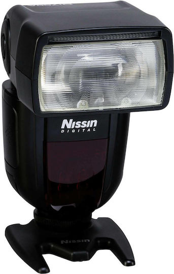 Nissin Di700A TTL Светкавица за Сони Фотоапарати