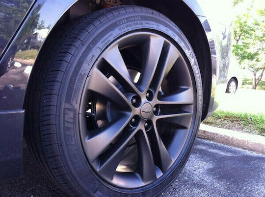 Plasti Dip Προστατευτική Βαφή Αυτοκινήτου 1000ml σε Μαύρο Χρώμα