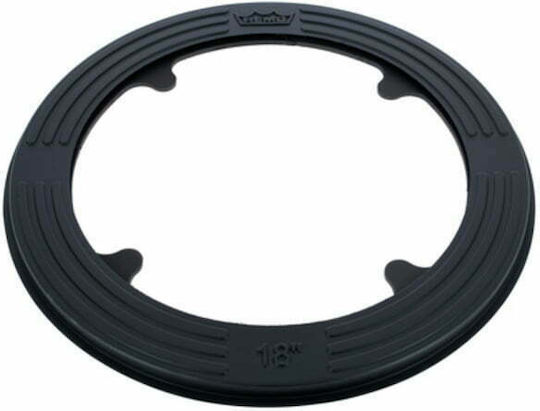 Remo External Sub Muff'l Bass Drum System 18"