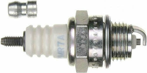 NGK Motorcycle Spark Plug BPMR7A