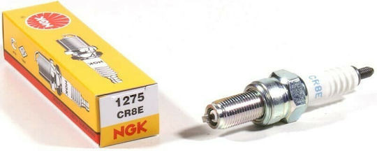 NGK Μπουζί Μοτοσυκλέτας CR8E