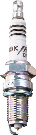 NGK Свещ за Мотоциклет DPR8EIX-9