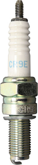 NGK Motorcycle Spark Plugs CR9E
