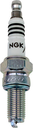 NGK Motorcycle Spark Plug CR7EIX Iridium