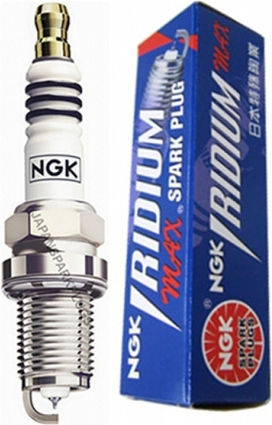 NGK Motorcycle Spark Plug CR7EIX Iridium