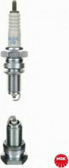 NGK Motorcycle Spark Plug DPR6EA-9