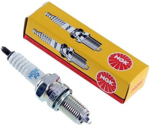 NGK Motorcycle Spark Plug DPR6EA-9