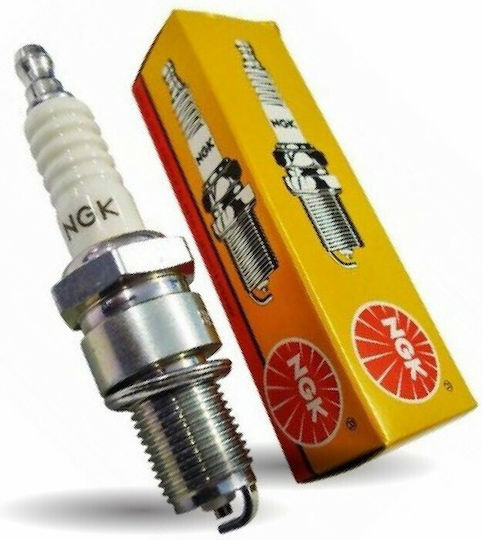 NGK Motorcycle Spark Plugs CR7E