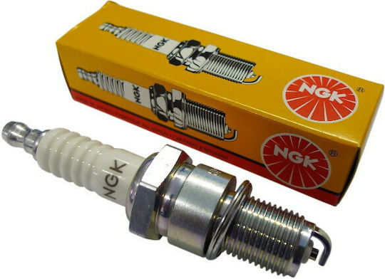 NGK Motorrad-Zündkerzen CR8EK