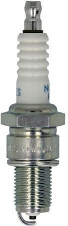 NGK Motorcycle Spark Plugs