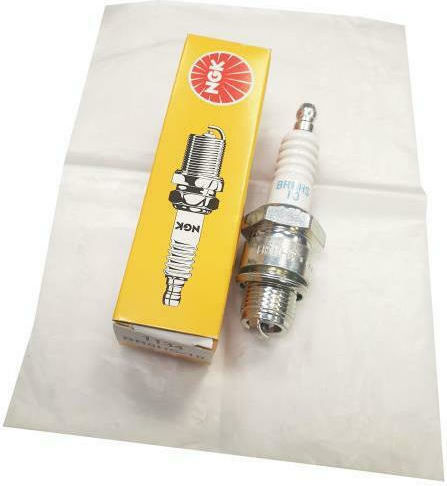 NGK Motorcycle Spark Plugs BR8HS-10