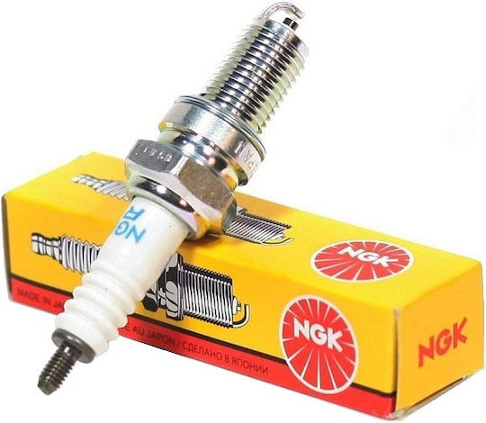 NGK Motorcycle Spark Plugs BR8HS-10