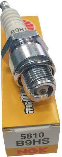 NGK Motorcycle Spark Plugs BP6ES