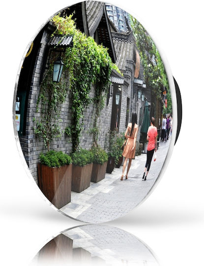 Carsun Car Blind Spot Side Mirror Blind Spot Mirrors Set