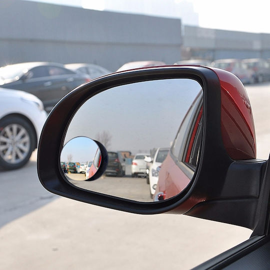 Carsun Car Blind Spot Side Mirror Blind Spot Mirrors Set
