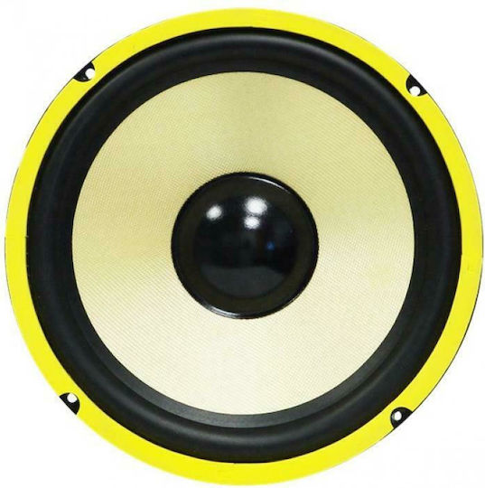 Spaun Speaker Woofer 8" 8ohm SBW-830
