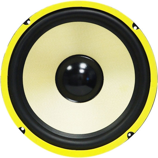 Woofer Ηχείου SBW-430 8" Αντίστασης 4Ω