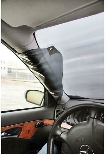 Lampa External Windshield Snow Cover 180x85cm