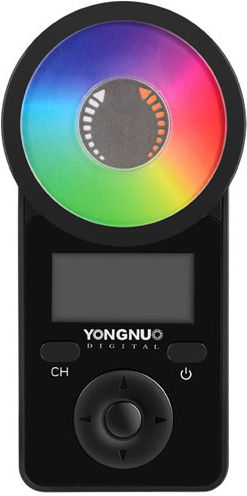 Yongnuo YN360 III LED Light 3200-5500K 21.6W με Φωτεινότητα 2790lm