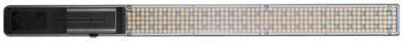 Yongnuo YN360 LED Light 3200-5500K 19.2W με Φωτεινότητα 2560lm