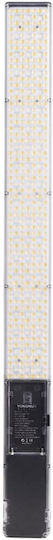 Yongnuo YN360III PRO LED Light 3200 - 5500K Wand και RGB