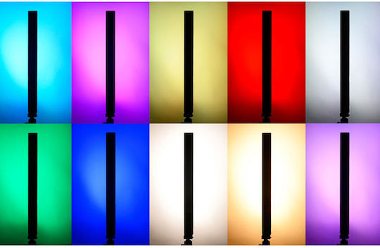 Yongnuo YN360III PRO LED Light 3200 - 5500K Wand και RGB