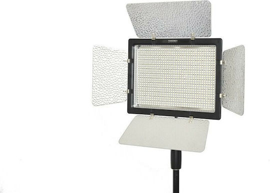 Yongnuo YN900 LED-Licht 3200-5600K
