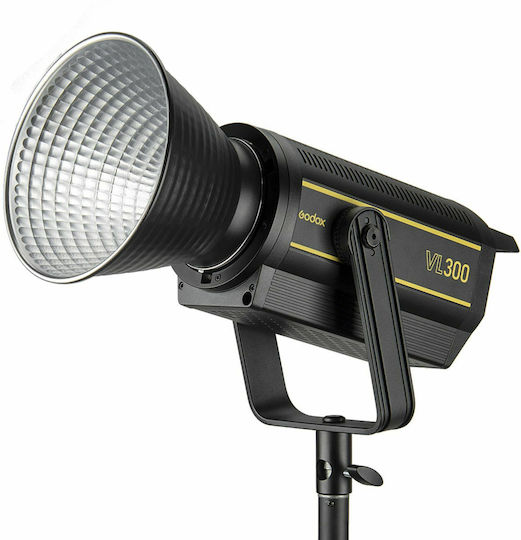 Godox VL300 Lumină COB 5600K 300W
