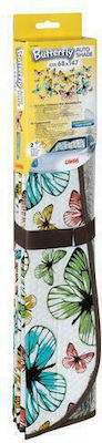Lampa Premium Butterfly 147x68cm