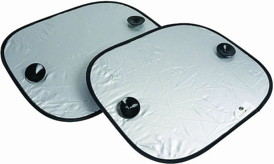 Contrejour Parasolare Laterale Auto 44x36cm 2buc