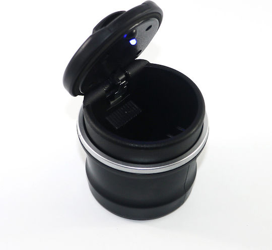 Auto Gs Auto-Aschenbecher Aschenbecher mit LED HT-033