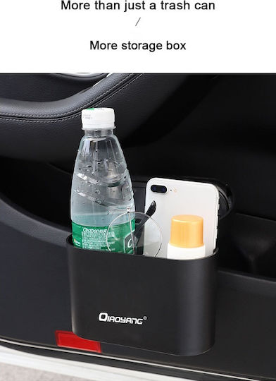 Qiaoyang Qiaoyang Car Trash Can Car Trash Can