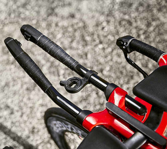 Garmin Mount Time Trial Tri Bar Mount