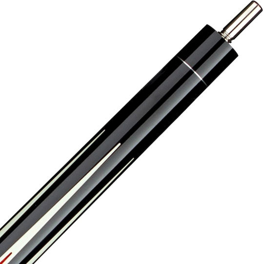 Vaula Bison Libre-II 1 Στέκα Γαλλικού Σπαστή 139cm