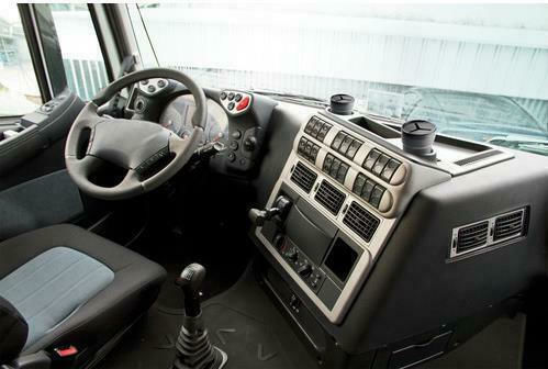 Lampa Car Ashtray