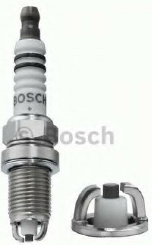 Bosch Μπουζί FR7LDC+