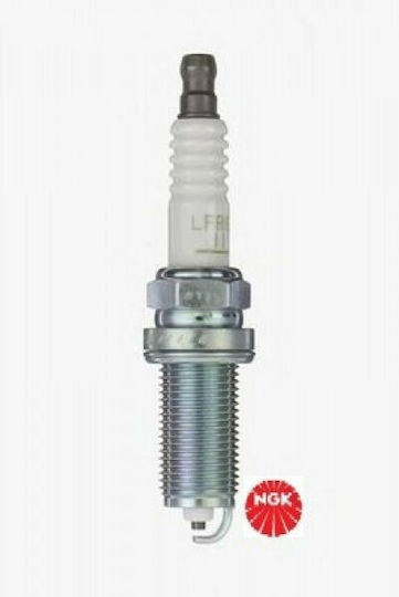 NGK Car Spark Plug LFR6C-11 Nickel 1pcs