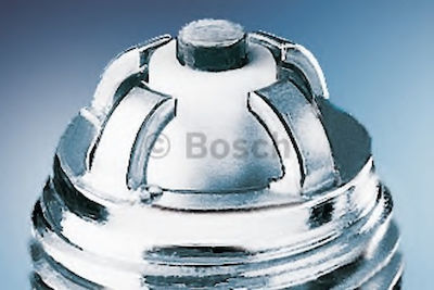 Bosch Car Spark Plug FGR8KQE0 Nickel 1pcs