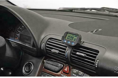 Lampa Car Clock Digital Instrument 12mm L7283.0