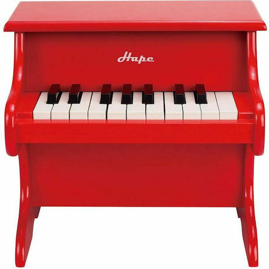 Hape Wooden Piano Playful for 3+ Years