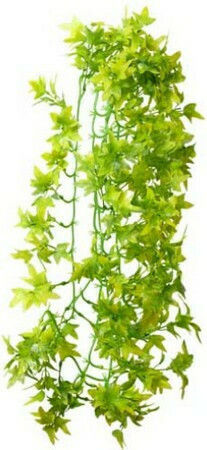 Hobby Aquaristik Climber Ivy Hanging Accessory for Reptiles Terrarium
