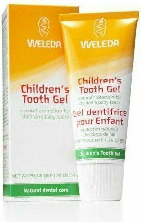 Weleda Children's Toothpaste 50ml