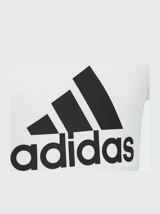 Tricou pentru copii Alb Essentials
