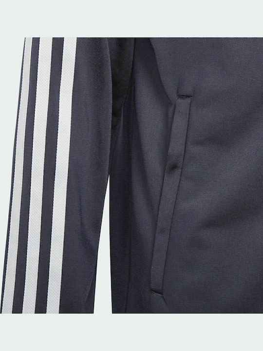 Sport Cardigan pentru copii De bumbac Albastru marin Adicolor SST