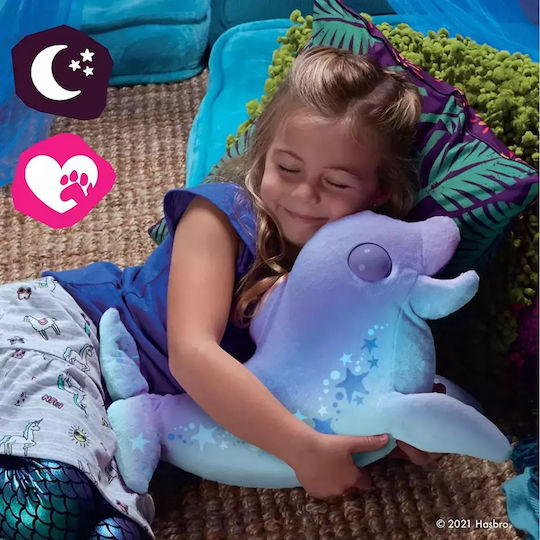 Hasbro Furreal Mein Delfin mit Sound für 4+ Jahre