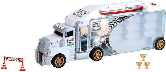 Klein Αυτοκινήτων Bosch Φορτηγό 1:64 για 3+ Ετών